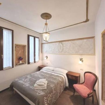 Ca'Briani Luxury - Behind S.Mark Square Benátky Exteriér fotografie