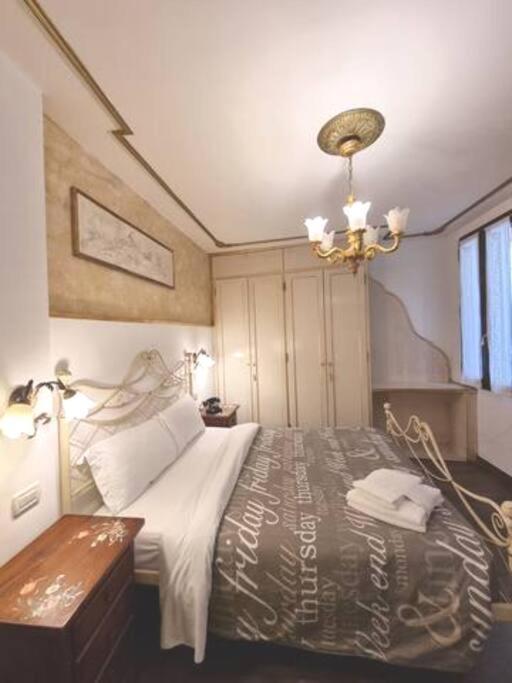 Ca'Briani Luxury - Behind S.Mark Square Benátky Exteriér fotografie